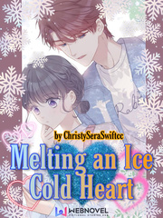 Melting an Ice Cold Heart Book