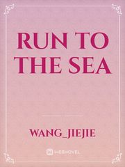 Run To The Sea Book