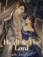 Heidi and the Lord Book