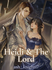 Heidi and the Lord Warren Peace Novel