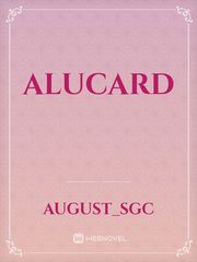Alucard Elite Novel