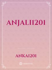 Anjali1201 2000s Novel