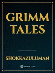 grimm's fairy tales
