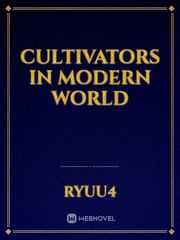 Cultivators in modern world Book
