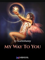 My Way To You Icarus Novel