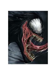 Venom Venom Novel