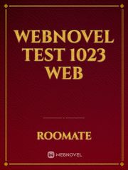 webnovel test 1023 web Vk Novel