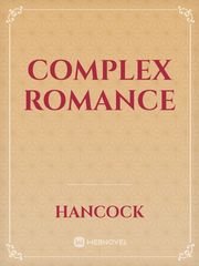 Complex Romance Interracial Romance Novel