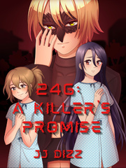 246 OUTDATED Promise Novel