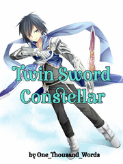 Twin Sword Constellar