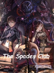 Spades Club Club Novel