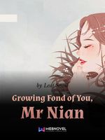 Growing Fond of You, Mr Nian Book
