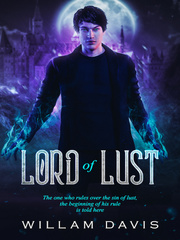 Lord Of Lust