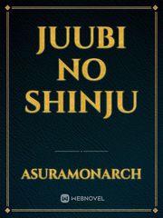 Juubi no Shinju Shinju Novel
