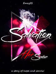 『 Salvation | Her Savior 』 Book
