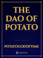 The Dao of Potato Gay Sex Novel
