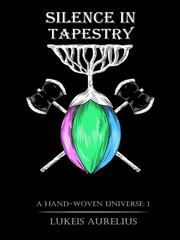 A Hand-Woven Universe Kindle Novel