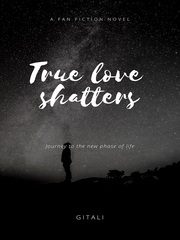 True Love Shatters Judgement Novel