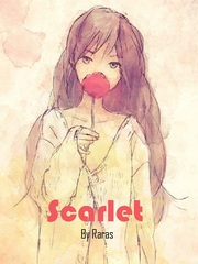 Scarlet Scarlet Witch Novel