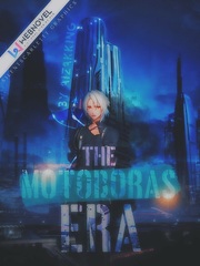THE MOTOBORAS ERA Book