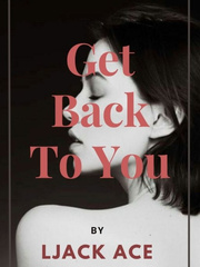 Get Back to You Book