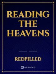 Reading the Heavens Sheltered Novel