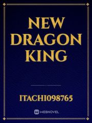 new dragon king Book