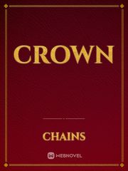 Crown Dark Lord Novel