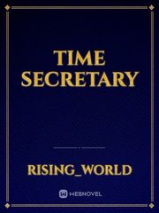 Time Secretary Secretary Novel