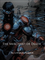 The Merchant of Death Record Of Ragnarok Novel