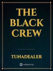 The Black Crew Fantastic Beasts And Where To Find Them 2 Novel