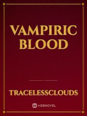 Vampiric Blood Nick Carraway Novel