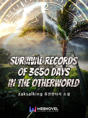 Survival Records of 3650 days in the Otherworld I Tamed A Tyrant And Ran Away Novel