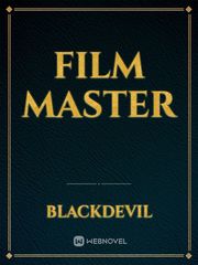 Film master Book