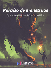 Paraíso de monstruos Persona Novel