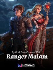 Ranger Malam Bahasa Novel