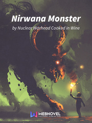 Nirwana Monster Pembunuhan Novel