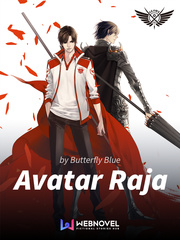 Avatar Raja Justice Novel