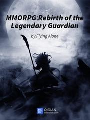 MMORPG: Kelahiran Semula Pelindung Legenda Necromancer Novel