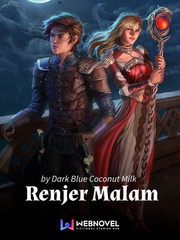 Renjer Malam Witch Novel