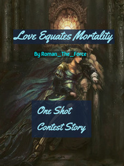 Love Equates Mortality Book
