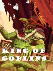 The King of Goblins Book