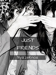 Just Friends Book