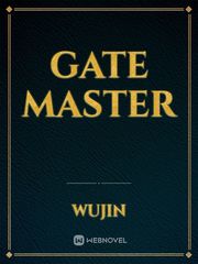 Gate Master Book