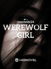 girl werewolf