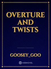 Overture and Twists Helluva Boss Oc Novel