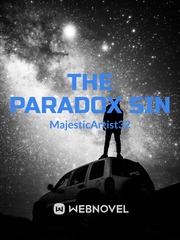 The Paradox Sin I Survived Novel
