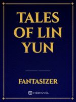 Tales Of Lin Yun