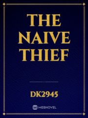 The Naive Thief Book