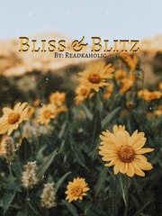 Bliss and Blitz Book